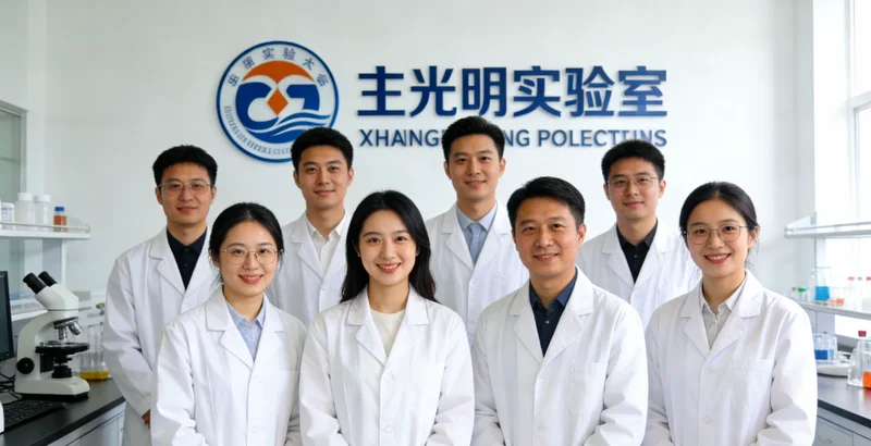 HSV病毒结构显微示意图,展示