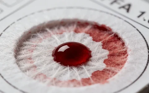 合肥卵巢癌基因检测哪里比较靠谱