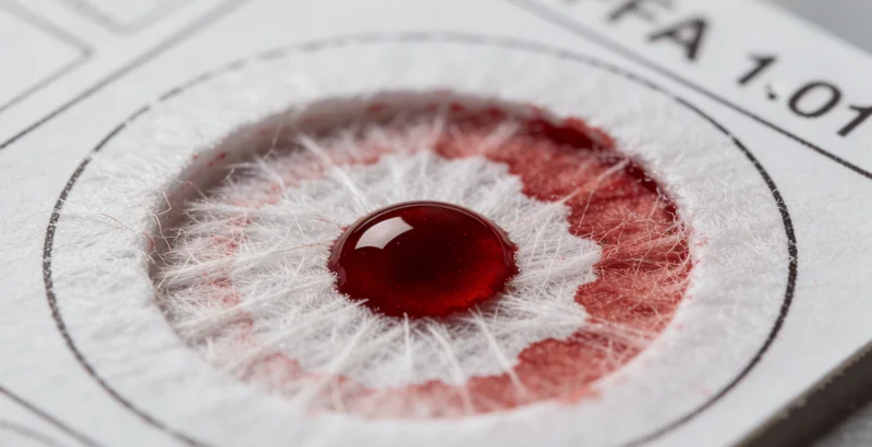 合肥医院妇科门诊排队场景