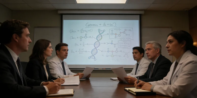 海东市民在医院向医生咨询关节疼