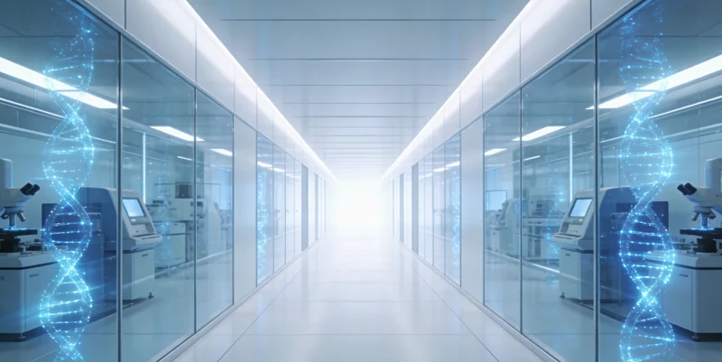 一份清晰明了的mNGS检测报告