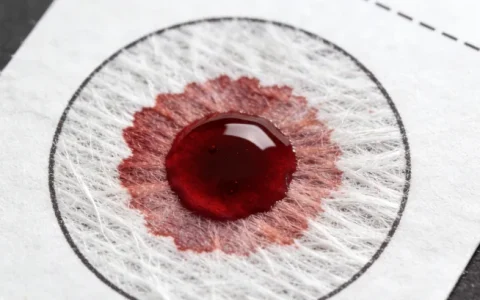 阿勒泰寄生虫基因检测如何选择权威的机构