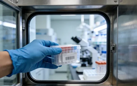 江门多重PCR基因检测机构去哪查？