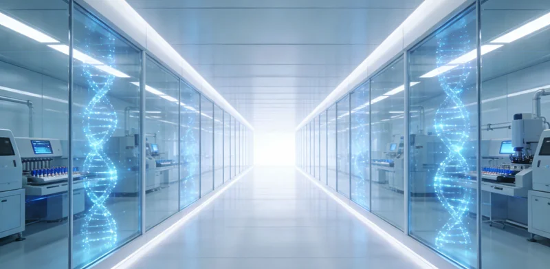 医生团队围绕腹腔积液mNGS检