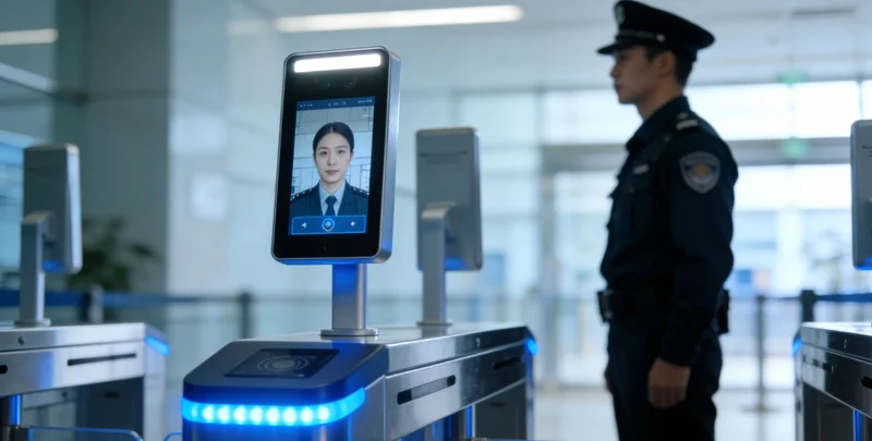 结核病患者接受规范化治疗场景