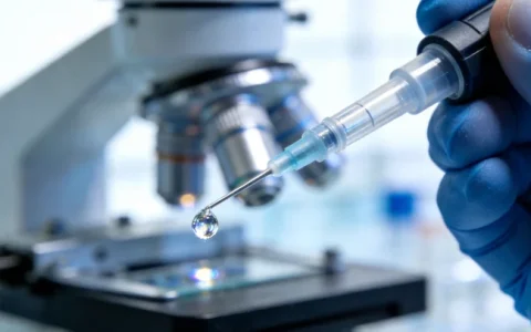 宜宾mNGS检测时间基因检测哪家机构最好