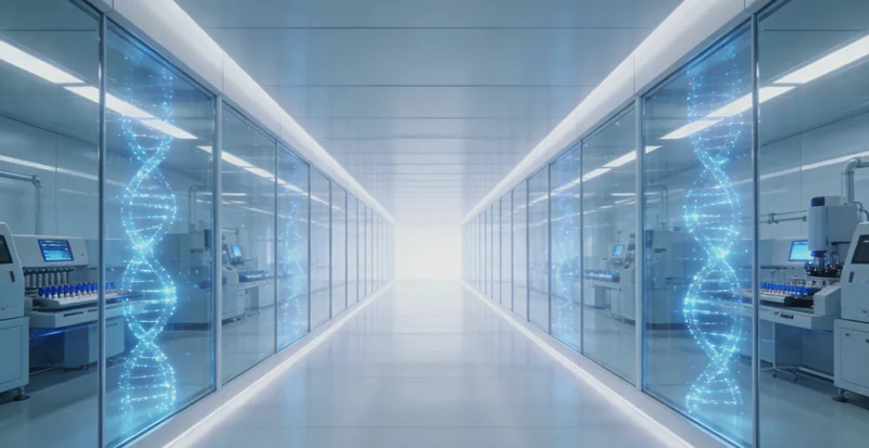 清晰易懂的mNGS检测报告样本