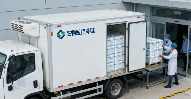 鼻咽镜正在检查鼻咽部,显示内部