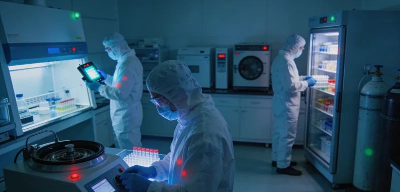 专业基因检测报告解读