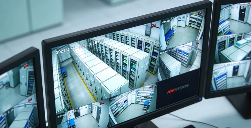 展示口唇周围成簇红色小水泡的医