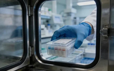 银川多重PCR基因检测检测去哪做？最新正规机构名单与避坑指南