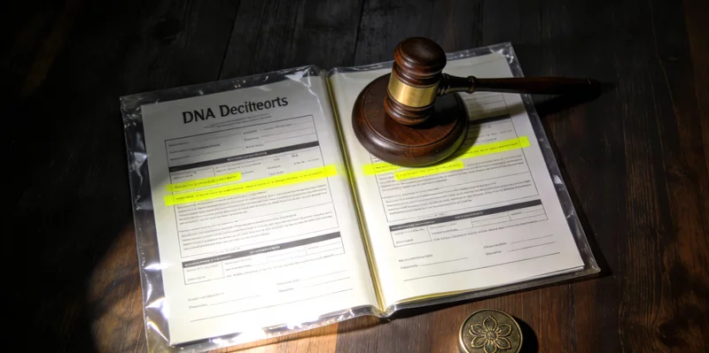 在手机或平板上查看清晰的检测报