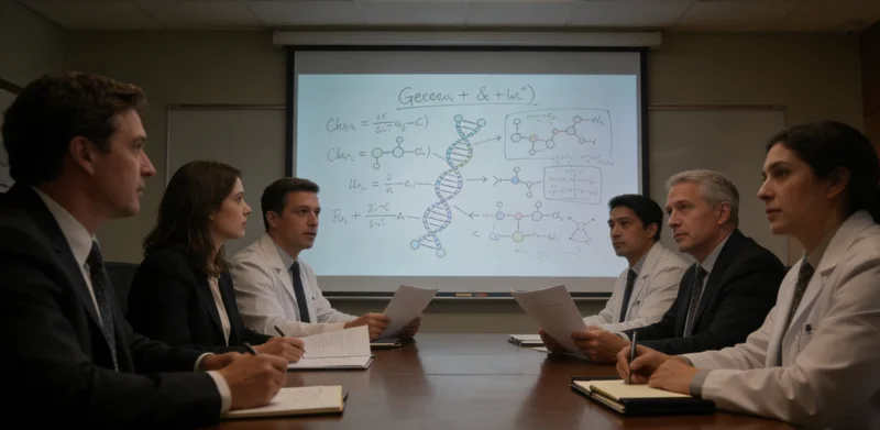 医院发热门诊内家属焦急等待的场