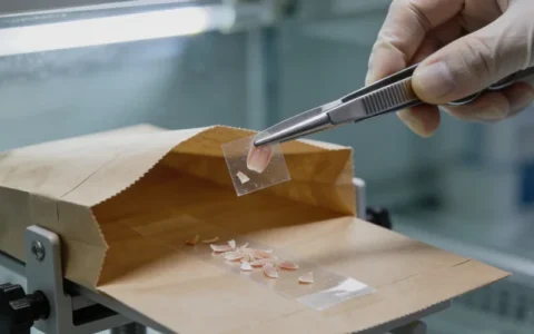 台州衣原体基因检测正规机构查询与比较