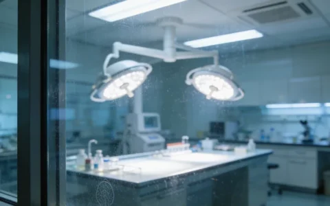 自贡DNA+RNA联检基因检测有哪些正规公司？靠谱机构排名与推荐