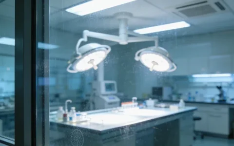 淮北细菌基因检测在哪里验