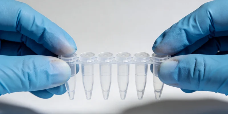 安顺膀胱癌基因检测流程示意图