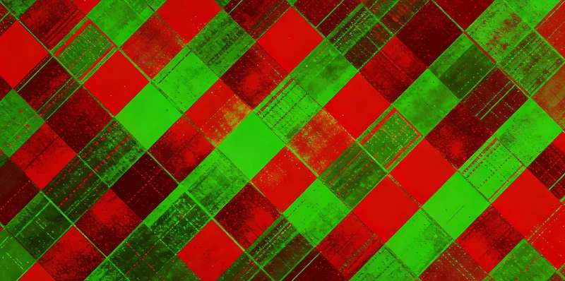 不同类型检测机构特点对比示意图