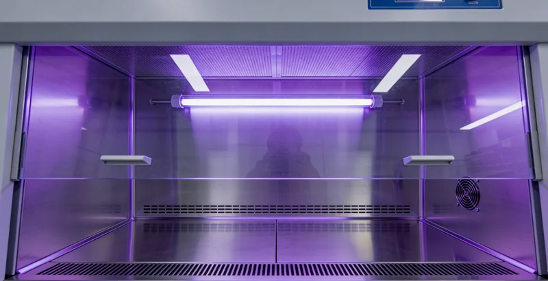 象征精准医疗概念的创意图片