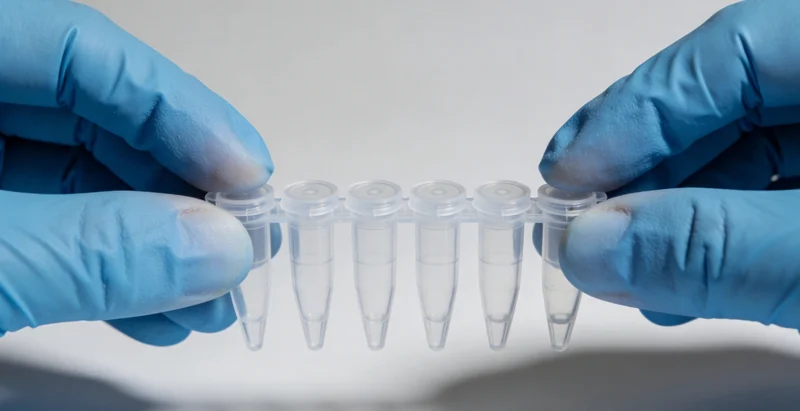 专业遗传咨询师为日照家庭解读肝癌基因检测报告