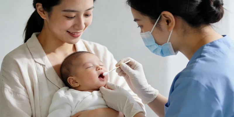 贵阳城市建筑与医疗健康概念结合