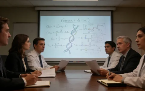 开封宏基因组测序基因检测专业机构有哪些？