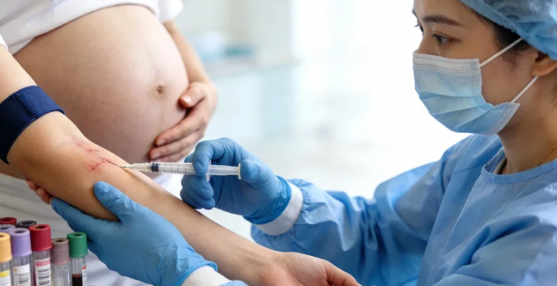 林业工作环境与健康防护