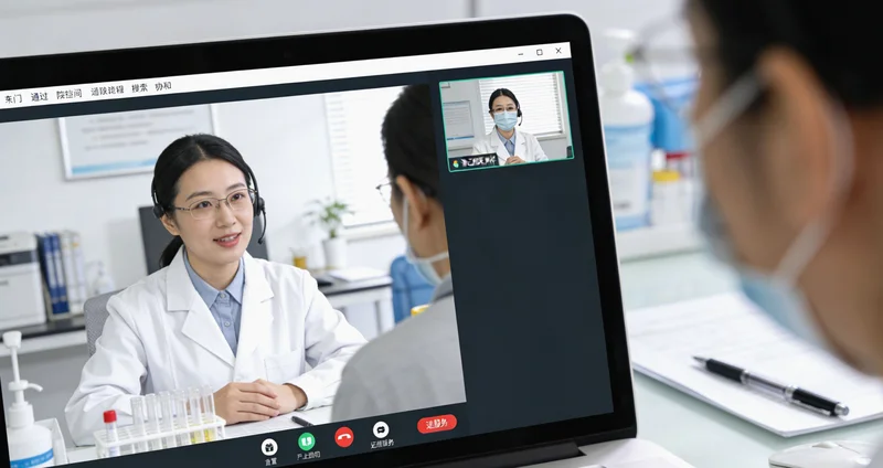 万核基因先进检测设备