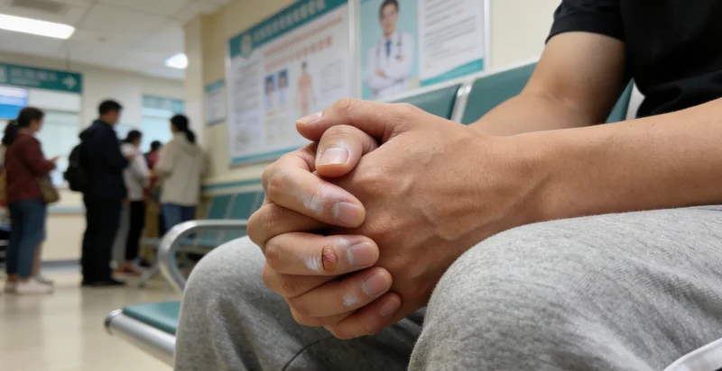 家庭关爱女性健康概念图