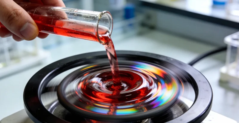 专业基因检测实验室环境