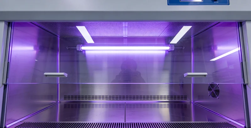 象征精准医疗的创意概念图:DN