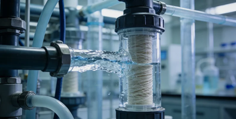 专业基因检测实验室环境