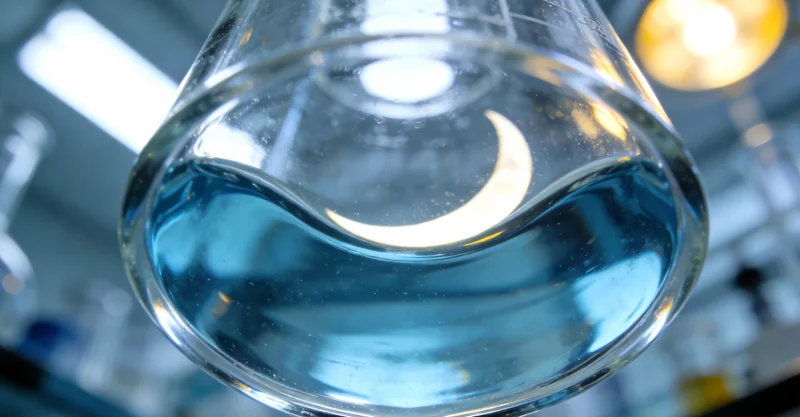 林业工人在林区工作,佩戴防尘口