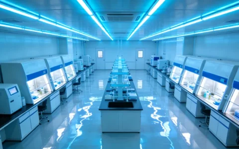 德阳结核基因检测专业机构有哪些？