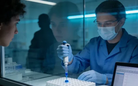 泰安白血病基因检测机构哪家正规