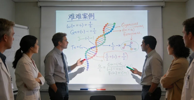 临沧市民在医院咨询脑部健康问题