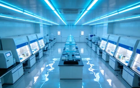 泸州脑脊液mNGS基因检测哪个公司最好