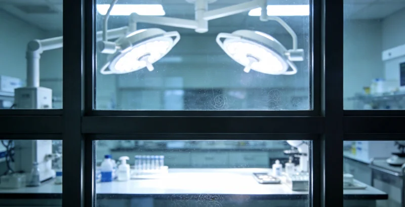 专业人士正在向惠州市民解读基因检测报告