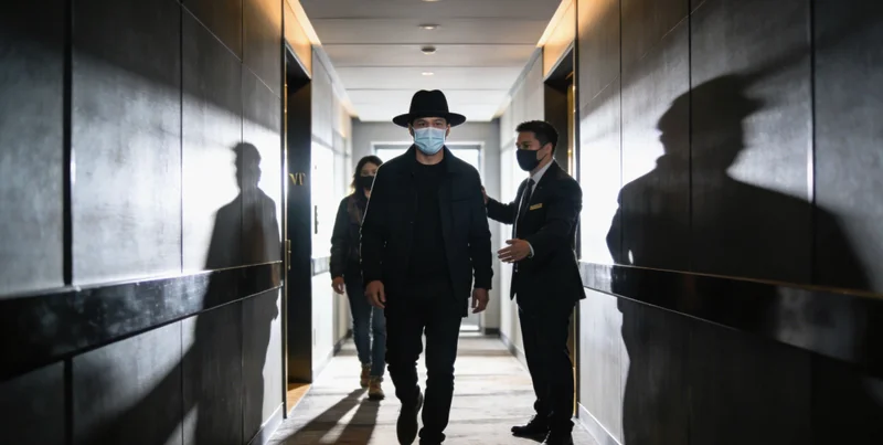 淮北市民在医院咨询脑胶质瘤基因检测