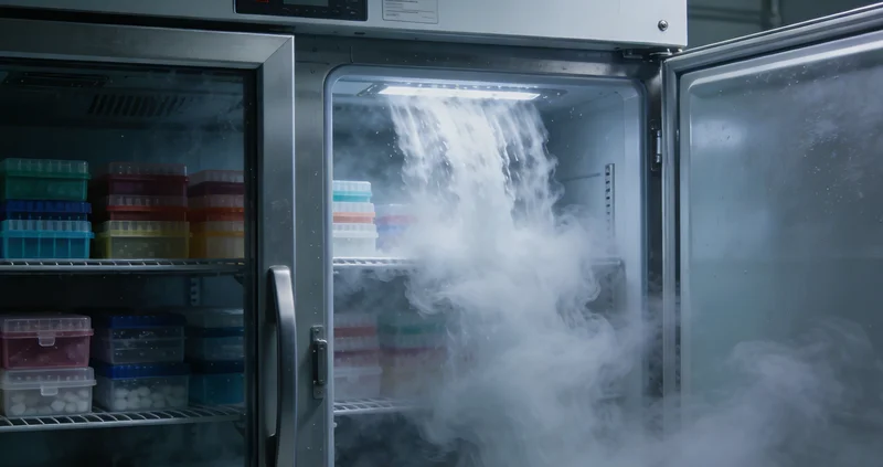 根据检测报告定制的益生菌补充剂