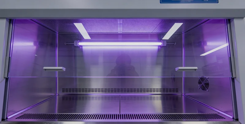 象征精准医疗的抽象概念图，DN