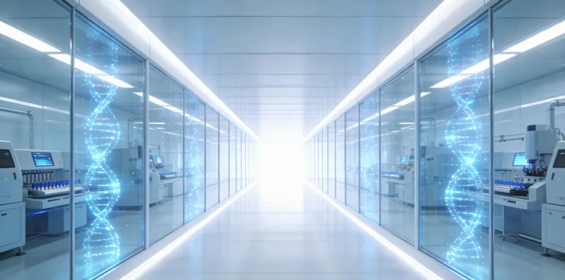 宜宾市民在医院进行血液检查的场景