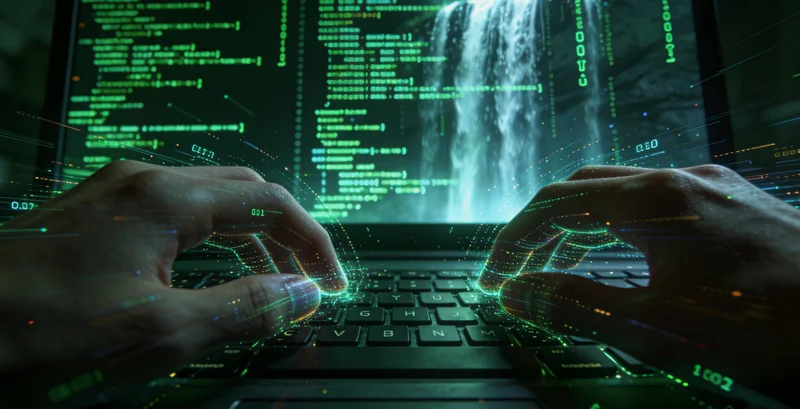 一份清晰的病原基因检测报告，展