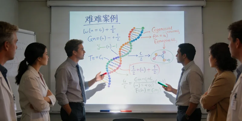 一位康复中的儿童在户外微笑，背