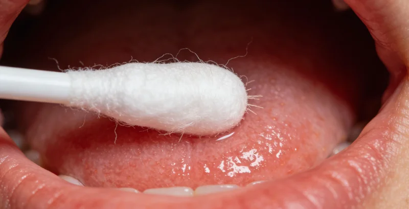 展示流感病毒、合胞病毒、腺病毒