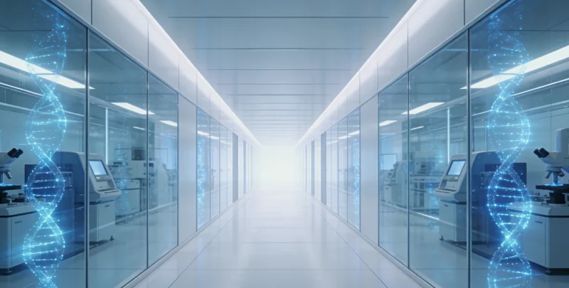 居家使用的粪便采样检测工具包特