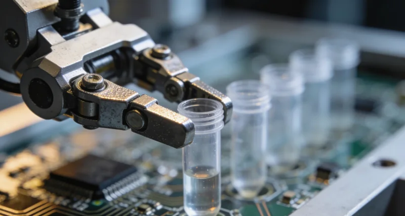 商洛市景与健康关怀示意