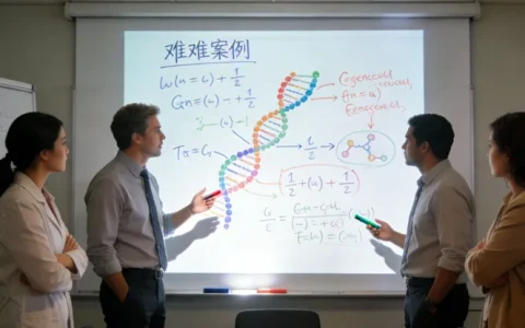郑州呼吸道病原基因检测公司