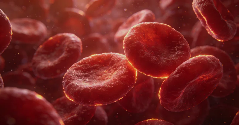 专业人员解读检测结果