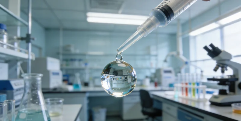 一位梅州中年人在家中若有所思地看着窗外,面露担忧,反映市民对健康的关注